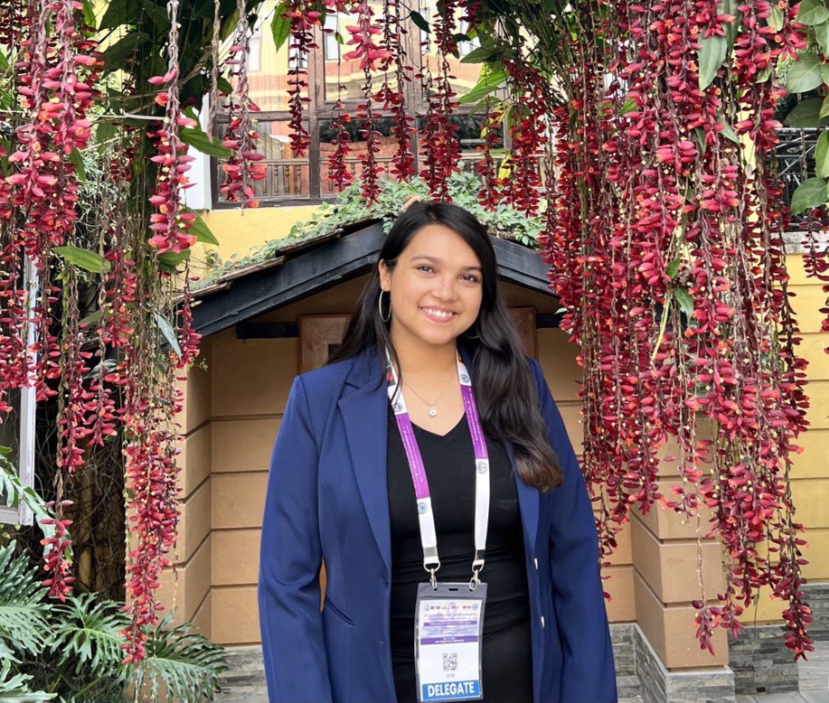 Dr. Deekshya Devkota